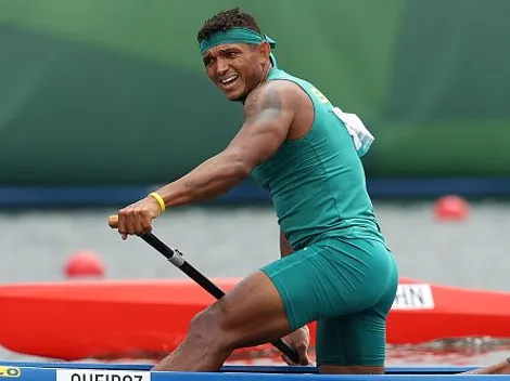 Isaquias Queiroz nas Olimpíadas de 2024: Programação e onde assistir