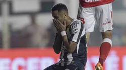 Foto: Heber Gomes/AGIF