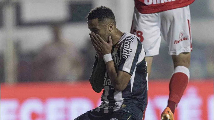 Foto: Heber Gomes/AGIF