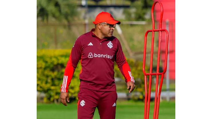 Foto: Reprodução/ Internacional