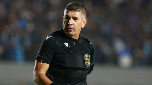 Foto: Luiz Erbes/AGIF