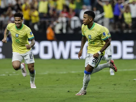 Savinho é a nova estrela do Manchester City