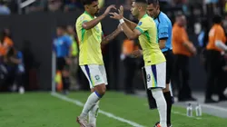 Chelsea quer contratar jogador da Seleção Brasileira. (Foto de Buda Mendes/Getty Images)