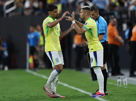 Chelsea está atrás de Andreas Pereira para substituir vice-campeão da Eurocopa