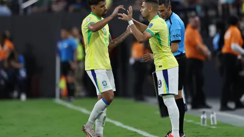 Chelsea quer contratar jogador da Seleção Brasileira. (Foto de Buda Mendes/Getty Images)