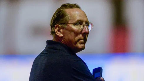 Foto: Jhony Pinho/AGIF