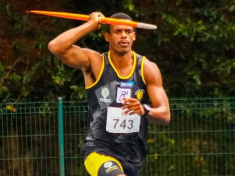 Olimpíadas: Atleta reclama de material esportivo fornecido pelo Brasil