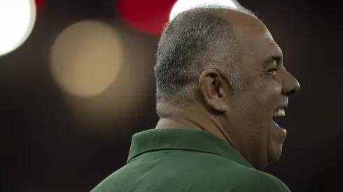 Marcos Braz representou Flamengo em sorteio dos confrontos da Copa do Brasil na CBF - Foto: Jorge Rodrigues/AGIF