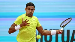 Thiago Monteiro (Foto: Clive Brunskill/Getty Images)