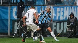 Equipes se enfrentam nas oitavas da Copa do Brasil. Maxi Franzoi/AGIF.