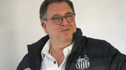 Marcelo Teixeira está perto de fechar mais duas negociações