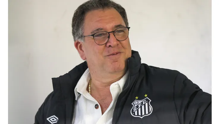 Marcelo Teixeira está perto de fechar mais duas negociações