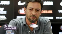 Foto: Ag. Corinthians/Divulgação - Duílio Monteiro Alves: Corinthians não deve mais contratar até abril