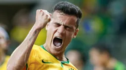 Foto: Marcello Zambrana/AGIF