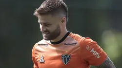 Foto: Pedro Sousa/ Atlético Mineiro