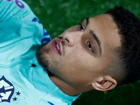 Nação ‘cobra’ João Gomes na reserva e cutuca titular com Ramon Menezes