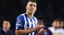 Foto: Octavio Passos/Getty Images - Uribe entrou na mira do Tigres, do México