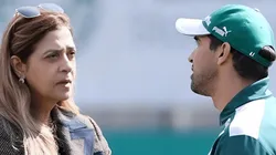 Foto: Cesar Greco / Palmeiras