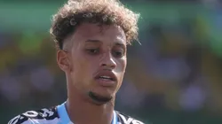 Foto: Liamara Polli/AGIF - Bitello: jovem é o favorito para ser vendido pelo Grêmio