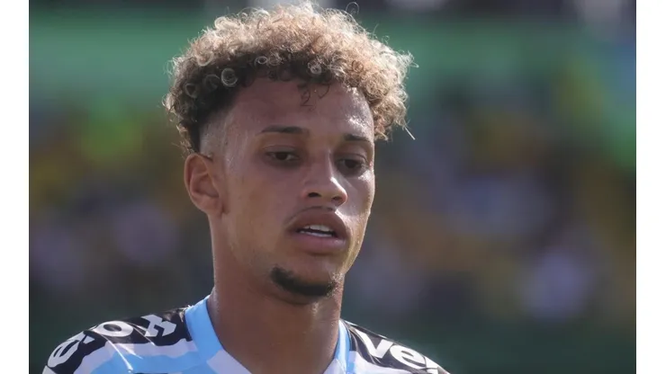 Foto: Liamara Polli/AGIF - Bitello: jovem é o favorito para ser vendido pelo Grêmio