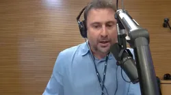 Foto: Reprodução/YouTube - Eduardo Gabardo: jornalista detalhou situação de meia do Grêmio