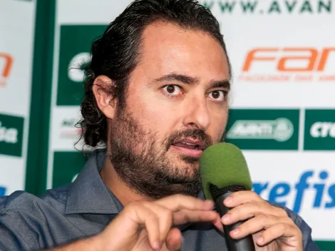 Santos retoma negócio após 8 anos e pode contratar 'camisa 10' de Mattos