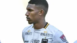 Foto: Thiago Ribeiro/AGIF - Parceiro de Lelê pode jogar no Fluminense com o atacante