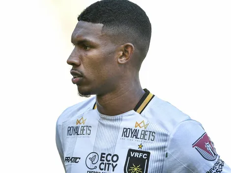 'Parça' de Lelê no Voltaço volta a ser assunto no Fluminense: 'R$ 100 mil'