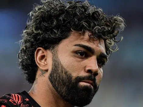 Quentinha sobre venda de Gabigol tem decisão do Flamengo