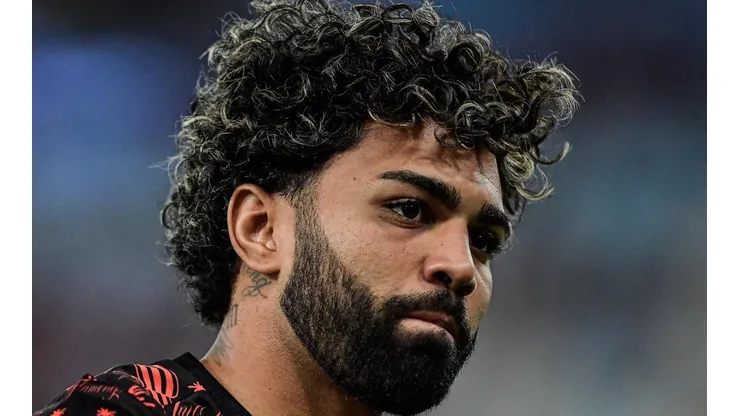 Quentinha sobre venda de Gabigol tem decisão do Flamengo