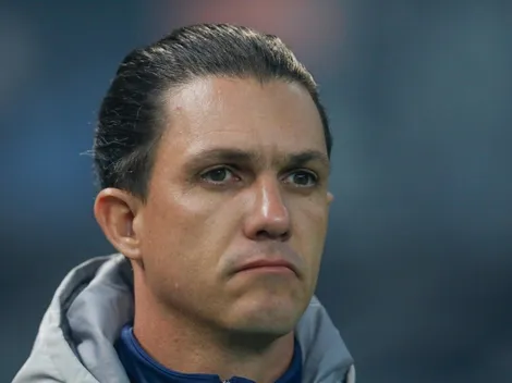 QUENTE! Vasco toma decisão sobre Barbieri horas depois da eliminação no Carioca