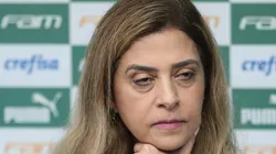 "Leila Pereira perdeu"; Fla topa pagar caminhão de dinheiro por grande contratação