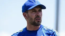 Foto: Gustavo Aleixo/Cruzeiro