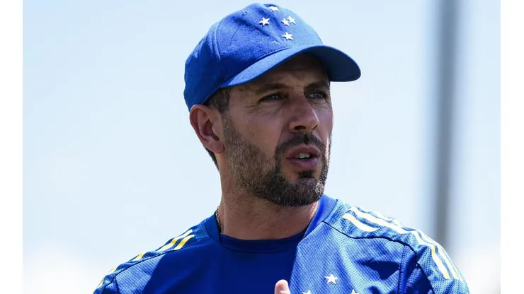Foto: Gustavo Aleixo/Cruzeiro