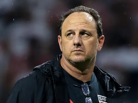 Interesse de europeus em lateral preocupa Ceni para temporada