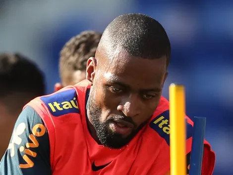 Dedé bate o martelo sobre futuro e decisão cai como bomba no Vasco