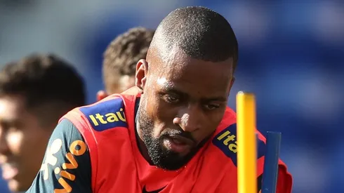 Foto: Lucas Figueiredo/CBF