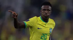 Pedro Martins/AGIF - Vini Jr. cria do Flamengo