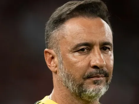 "Ficou fácil"; VP dá ajuda 'indireta' para Palmeiras fechar com reforço da Europa