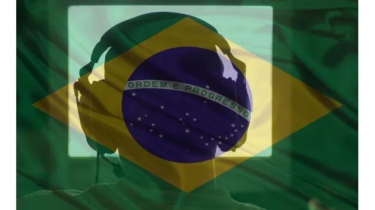 Brasileiros receberam boas premiações no poker online (Foto: Montagem sobre foto da Getty image)