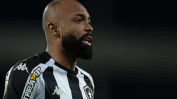 Jorge Rodrigues/AGIF - Chay, um dos jogadores que estão na mira do Sport