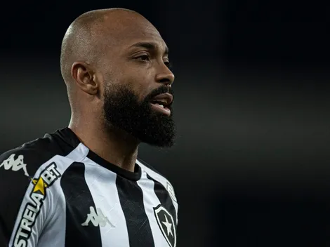 "Não parou em Chay"; Sport acerta a chegada de ex-Santos para 2023