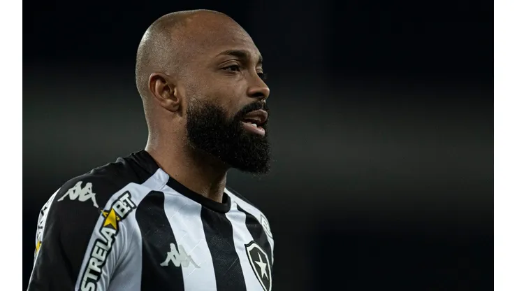 Jorge Rodrigues/AGIF - Chay, um dos jogadores que estão na mira do Sport