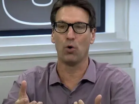 Arnaldo Ribeiro rebate ‘panos quentes’ de Casares e escancara problema no São Paulo