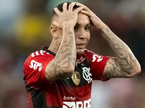 Cebolinha é sacado e Vítor Pereira conta tudo sobre saída no Flamengo