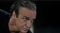 Thiago Ribeiro/AGIF. Cuca responde se deseja retornar ao Tricolor Paulista