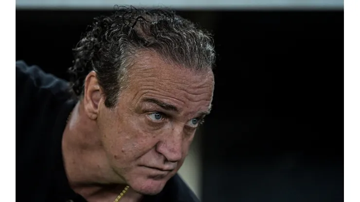 Thiago Ribeiro/AGIF. Cuca responde se deseja retornar ao Tricolor Paulista
