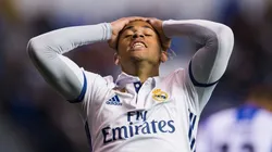 Foto: Juan Manuel Serrano Arce/Getty Images - Mariano Díaz tem contrato no Real até junho e está aberto a propostas