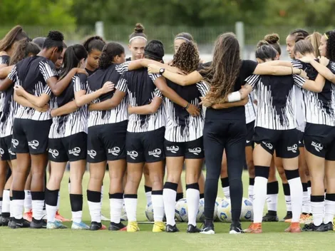 Corinthians domina convocadas para a Seleção Brasileira feminina e Clube enaltece jogadoras