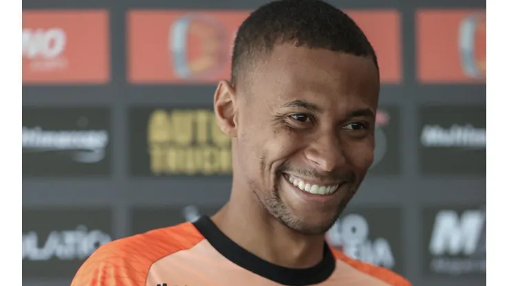 Foto: Pedro Souza / Atlético